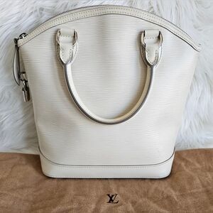 🤍 LV Lockme Bag 🤍